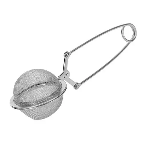 Produktbild: Westmark Klappsieb/Teesieb, Teatime, ø 5 cm, Länge 16 cm, Rostfreier Edelstahl, 15332270