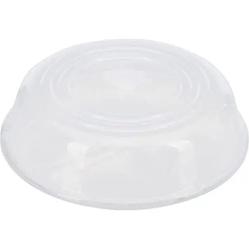Produktbild: Westmark Mikrowellenteller-Abdeckhaube, Rund, ø ca. 25 cm, Höhe ca. 6,3 cm, Kunststoff, Farbe: Transparent, 22452270