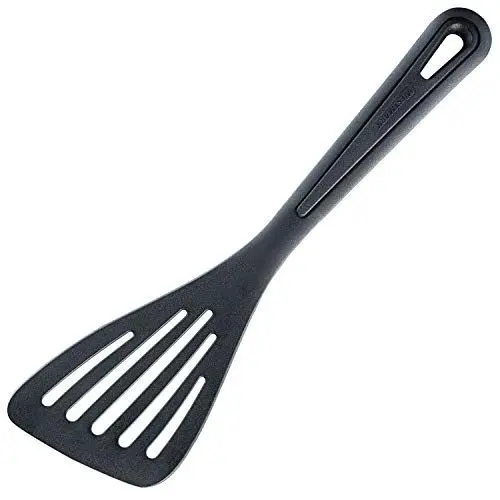 Produktbild: Westmark,28352270, Pfannenwender »Gentle«, 30 x 8.6999999999999993 x 3 cm, Schwarz