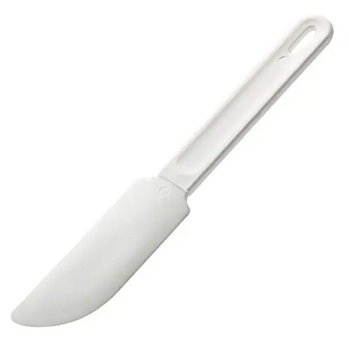 Produktbild: Westmark Schaber und Kuchenlöser, Für beschichtete Backformen, Länge: 22 cm, Kunststoff, 30842270