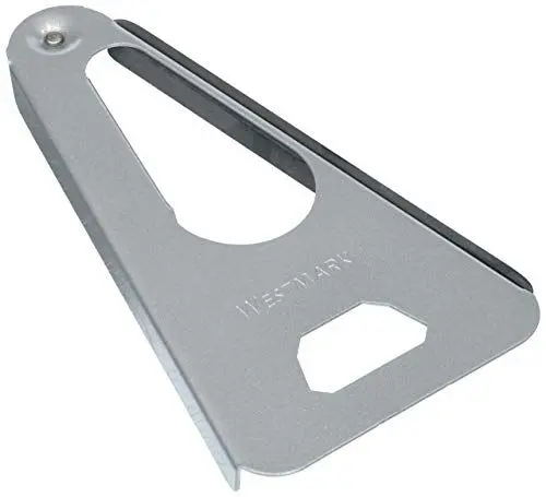 Produktbild: Westmark 1050RT60 Universalöffner 