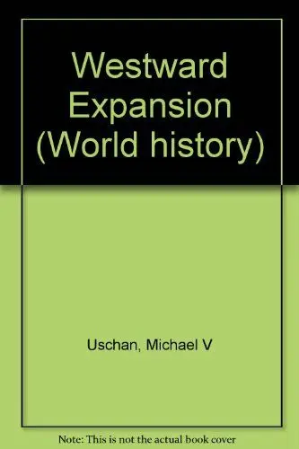 Produktbild: Westward Expansion (World History)