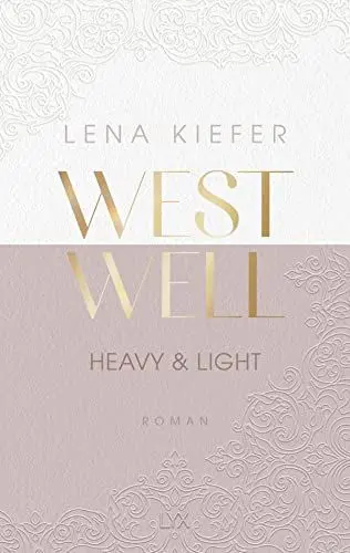 Produktbild: Westwell - Heavy & Light