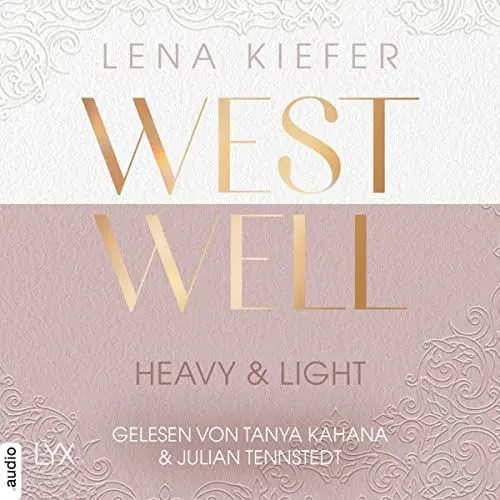 Produktbild: Westwell - Heavy & Light: Westwell 1