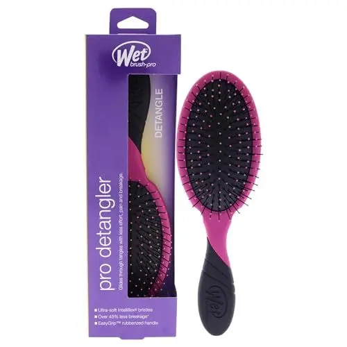 Produktbild: Wet brush-pro Detangler Haarbürste, pink