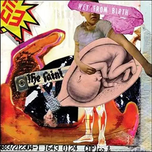 Produktbild: Wet from Birth