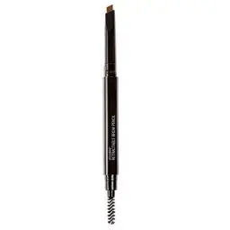 Produktbild: Wet n Wild, Ultimate Brow Retractable Pencil, eindrehbarer Augenbrauenstift mit dreieckiger Präzisionsspitze, pigmentierter Farbe für perfekt definierte Augenbrauen, Mittleres Braun