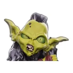 Produktbild: WETA Herr der Ringe Mini Epics Vinyl Figur Moria Ork 12 cm