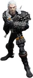 Produktbild: Weta Workshop The Witcher Mini Epics Vinyl Figur Geralt of Rivia (Season 2) 16 cm