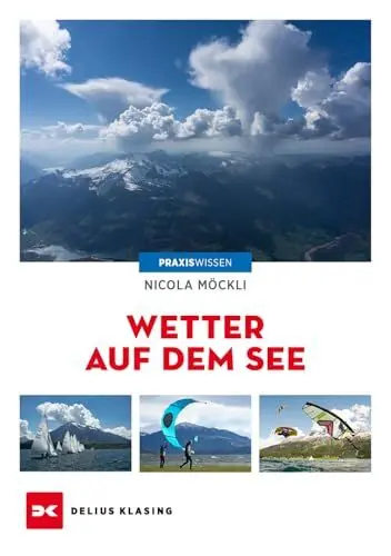 Produktbild: Wetter auf dem See