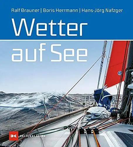 Produktbild: Wetter auf See