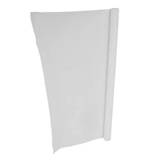 Produktbild: Wetterfeste PTFE-Folienplatte mit Hoher Schmierfähigkeit, Korrosionsbeständige 0,1-mm-Folie, für Ideale Isoliermaterialien der Klasse C, Energie, Öl