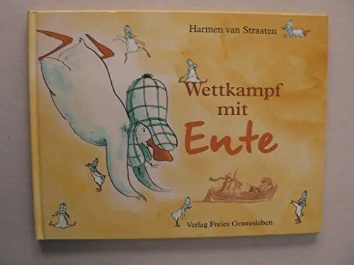 Produktbild: Wettkampf mit Ente