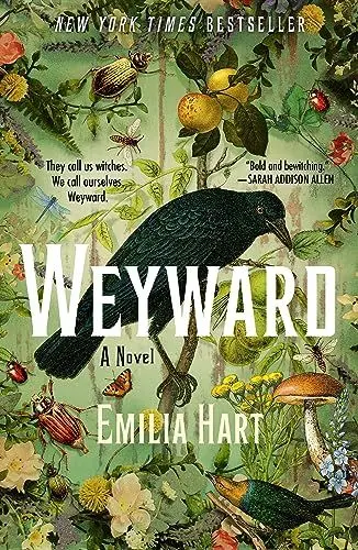 Produktbild: Weyward: A Novel