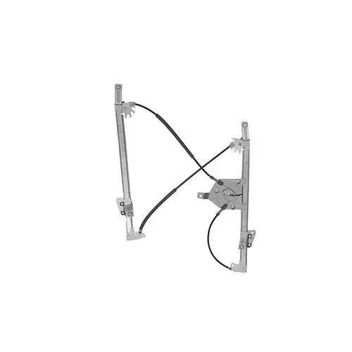 Produktbild: WEZEL 0963261 Fensterkurbeln