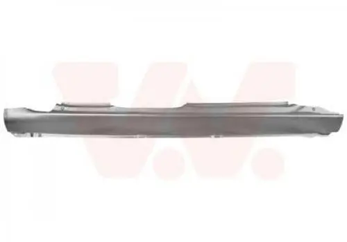 Produktbild: WEZEL 7622103 Seitenschweller