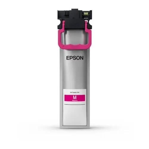 Produktbild: WF-C53xx/WF-C58xx Tintenbeutel XL Magenta 5K