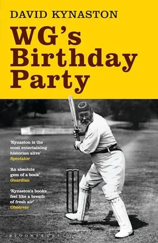 Produktbild: WG's Birthday Party