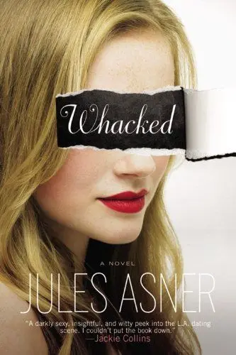 Produktbild: Whacked: A Novel