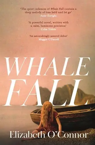 Produktbild: Whale Fall: The BBC Between the Book Covers Pick