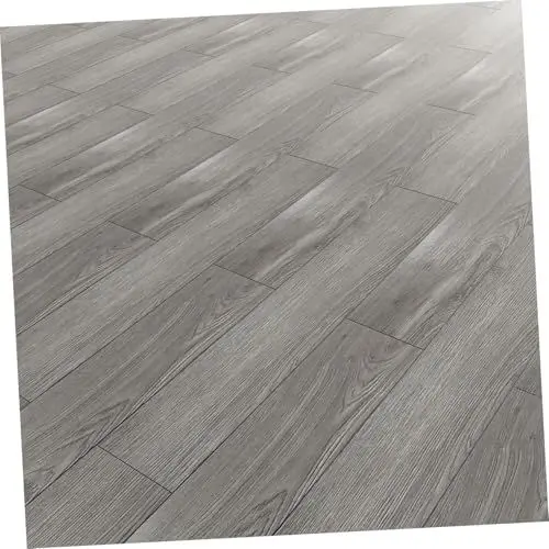 Produktbild: WHAMVOX 36St Linoleum Bodenbelag Meterware Fußbodenbelag Laminat Selbstklebend Vinylboden Unterlage Linolium Klebevinyl Vinylboden Selbstklebend Holzoptik klick Vinylboden