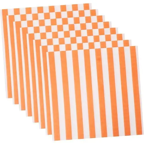 Produktbild: WHAMVOX 80 Stück Partyservietten Aus Papier