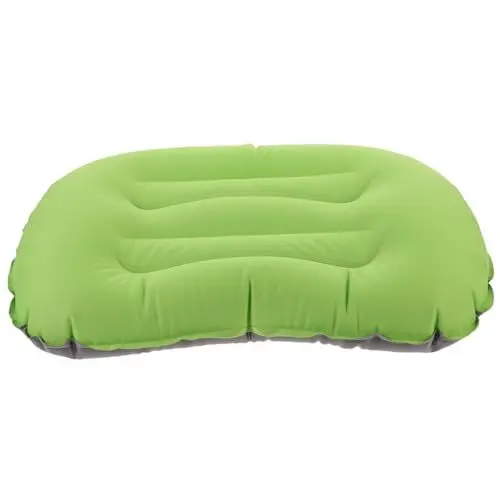 Produktbild: WHAMVOX Inflatable Pillow Aufblasbares Reisekissen Für Camping Und Reisen Leicht Kompaktes Nackenkissen Für Rucksacktouren Und Outdoor Aktivitäten Ergonomisches Design Camping Kissen Ultraleicht