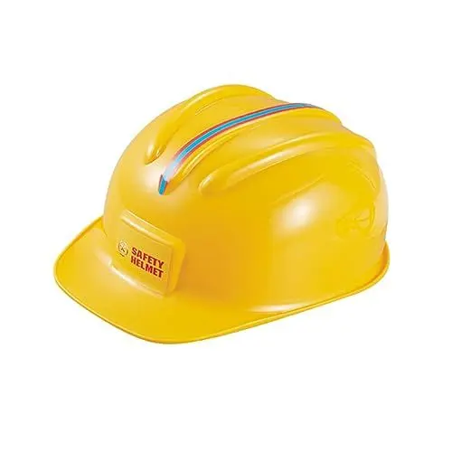 Produktbild: WHAMVOX Kleinkindermützen Baumütze für Kinder Helm für Kinder Kinderkostüme Schutzhelm Kleidung Cosplay Engineering-Hut Eltern-Kind