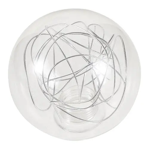 Produktbild: WHAMVOX Lampenabdeckung Ersatzglas Für Leuchten Lampenschirm Oder Design Für Und Büro