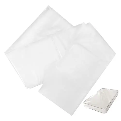 Produktbild: WHAMVOX Matratzenbezug Für Queensize-betten Aufbewahrung Beim Umzug Dicke Matratzentasche Umzugsbezug Für Queensize-matratzen