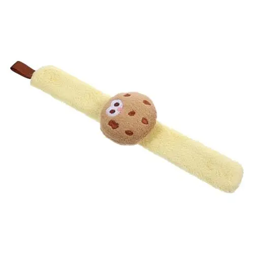 Produktbild: WHAMVOX Pat-Ring light fronleichnam sensitive sports tape Cracker Kekse Handmanschetten zum Waschen des Gesichts Handtücher Wasser aufnehmen Armband Füllstoff Gürtel waschen Korallenvlies