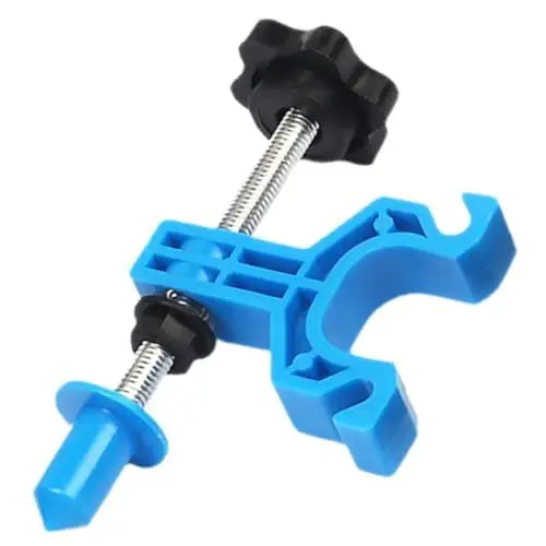 Produktbild: WHAMVOX Universal-zentrierständer für Fahrradräder Reparatur Von Rennrädern und Mountainbikes Einstellwerkzeug für Fahrradfelgen und Stabiles Design