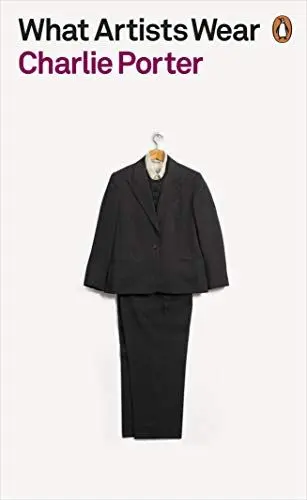 Produktbild: What Artists Wear