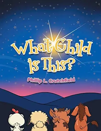 Produktbild: What Child Is This?