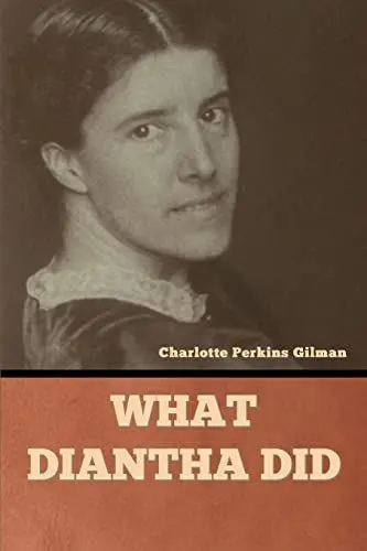 Produktbild: What Diantha Did