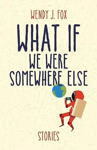 Produktbild: What If We Were Somewhere Else