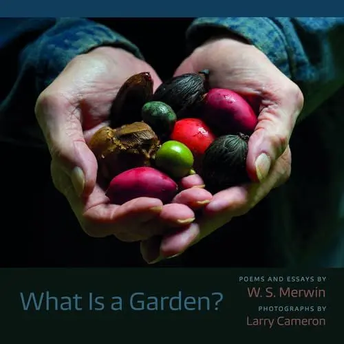 Produktbild: What Is a Garden?