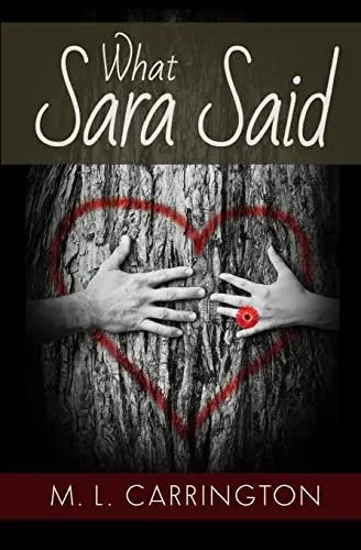 Produktbild: What Sara Said (Lenox Hearts, Band 1)
