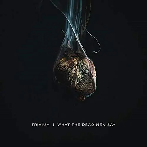 Produktbild: What The Dead Men Say