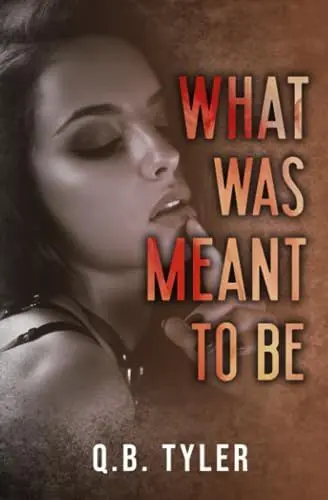 Produktbild: What Was Meant To Be