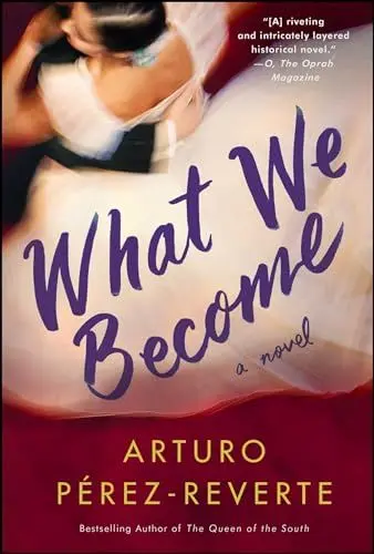 Produktbild: What We Become: A Novel