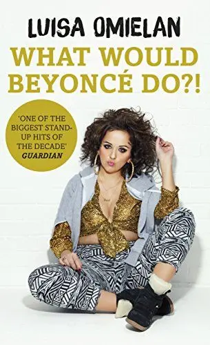 Produktbild: What Would Beyoncé Do?!