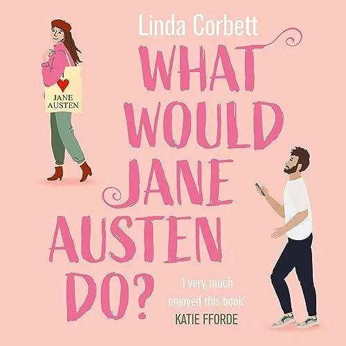 Produktbild: What Would Jane Austen Do?