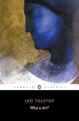 Produktbild: What is Art? (Penguin Classics)