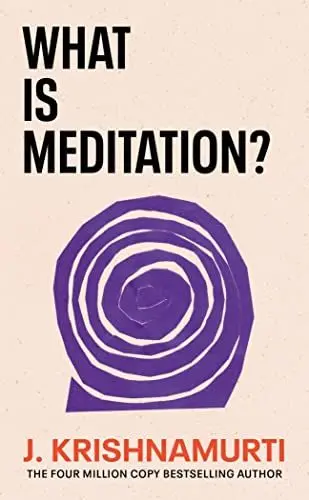 Produktbild: What is Meditation?