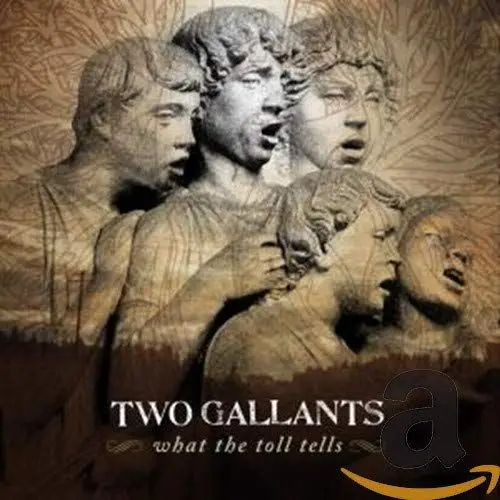 Produktbild: What the Toll Tells