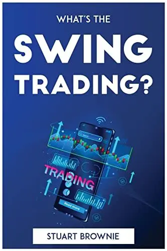 Produktbild: WHAT'S THE SWING TRADING?