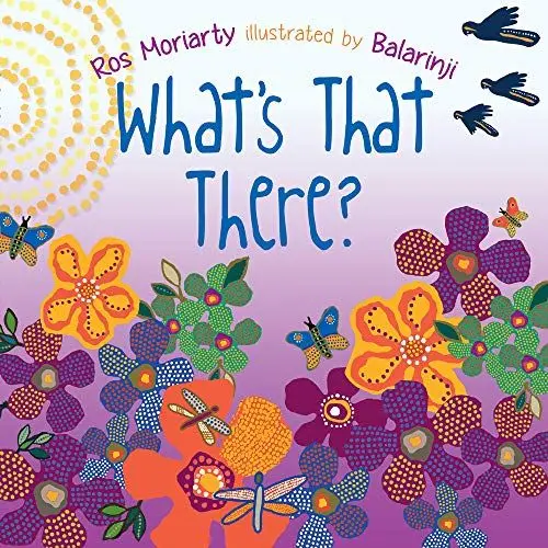 Produktbild: What's That There?