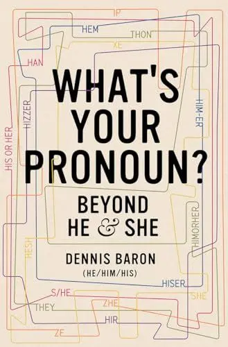 Produktbild: What`s Your Pronoun? - Beyond He and She: Beyond He & She