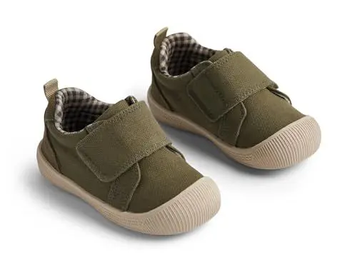 Produktbild: Wheat - Prewalker mit Klett Kei - Unisex